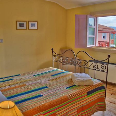 Quinta Do Barracao Da Vilarica Lodoes Exterior photo