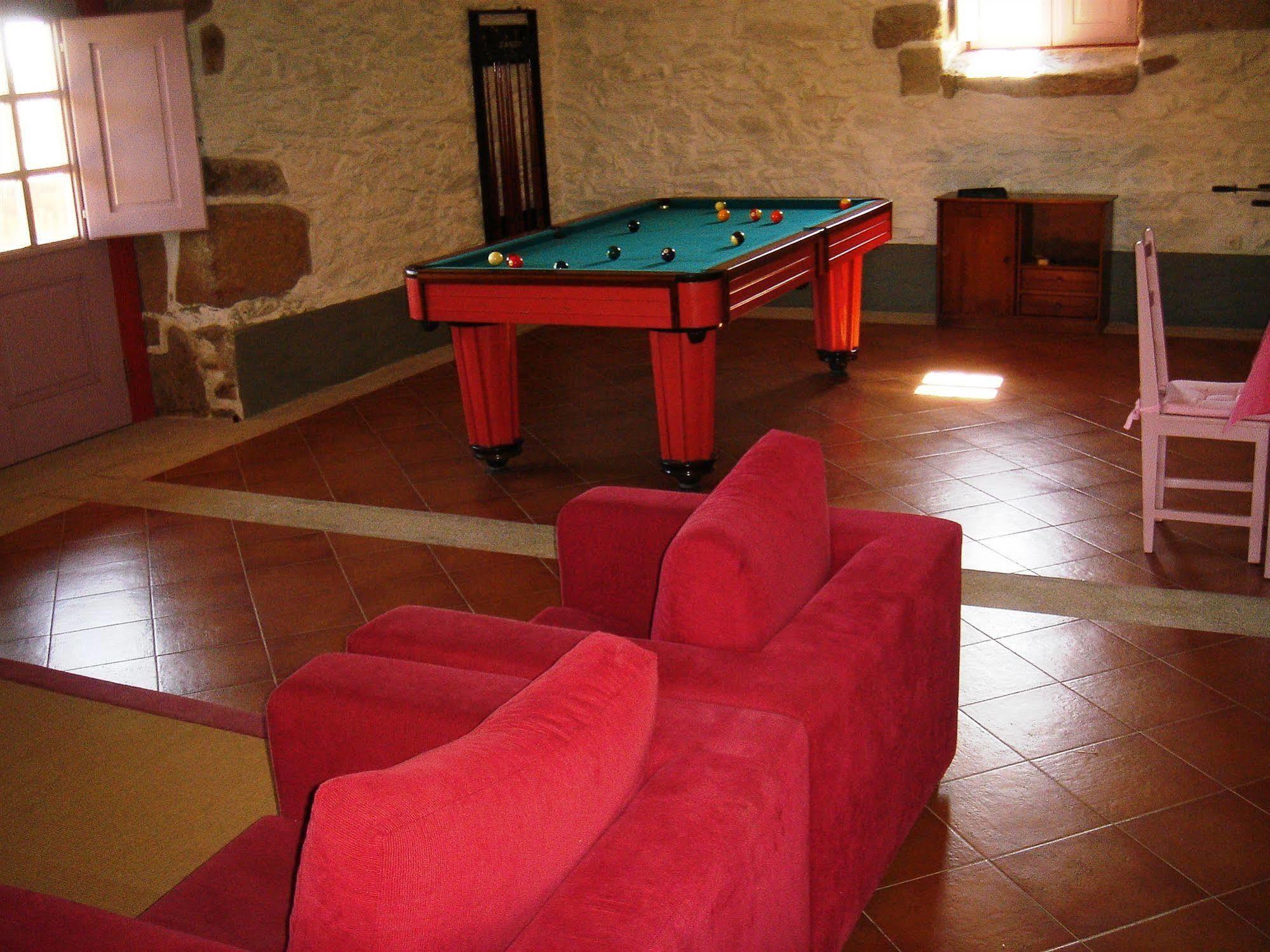 Quinta Do Barracao Da Vilarica Lodoes Exterior photo