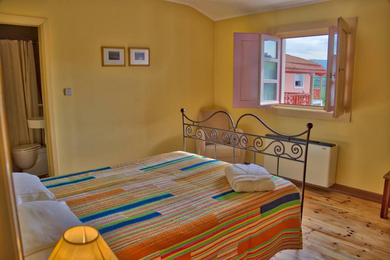 Quinta Do Barracao Da Vilarica Lodoes Exterior photo