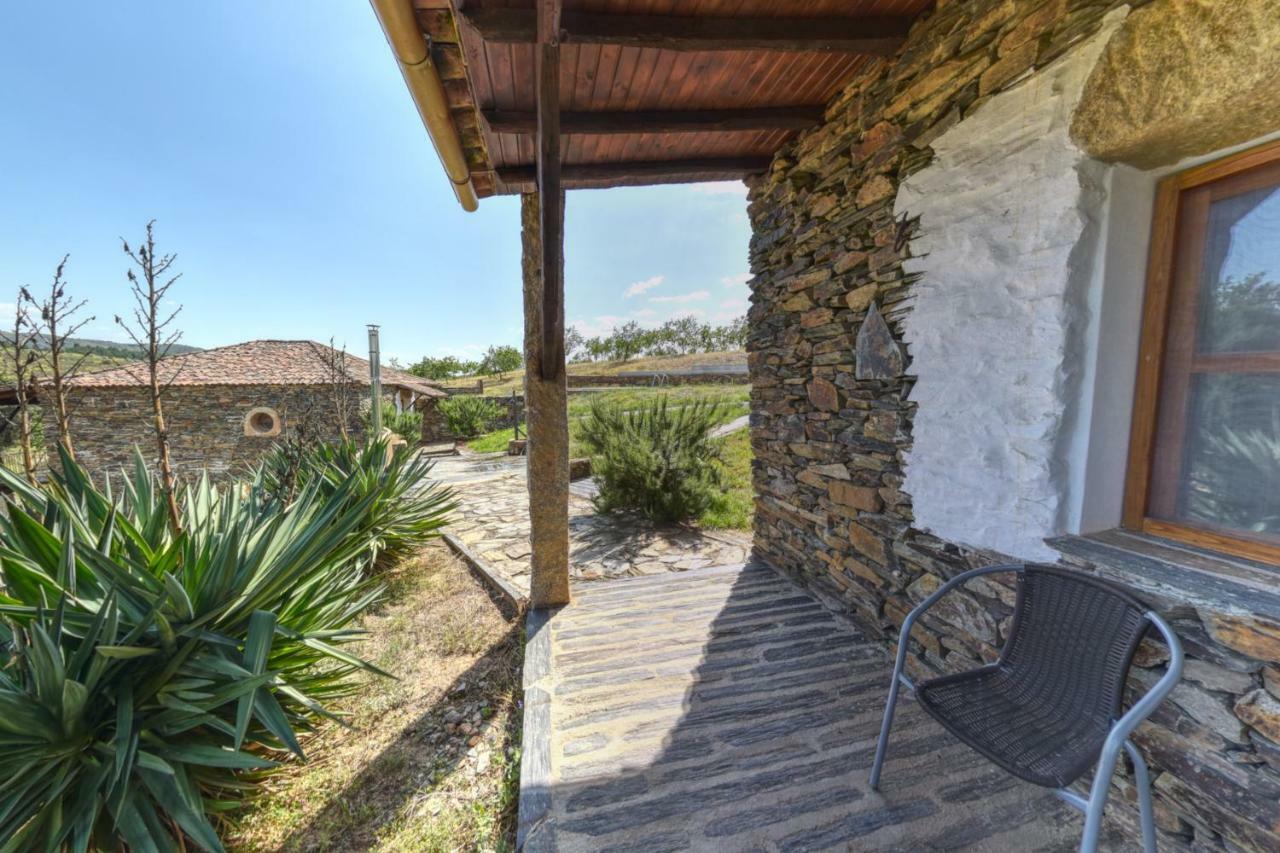 Quinta Do Barracao Da Vilarica Lodoes Exterior photo