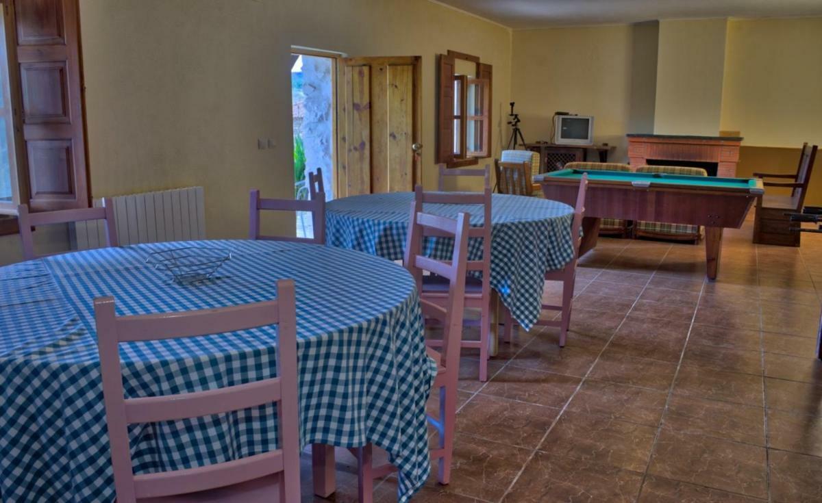 Quinta Do Barracao Da Vilarica Lodoes Exterior photo